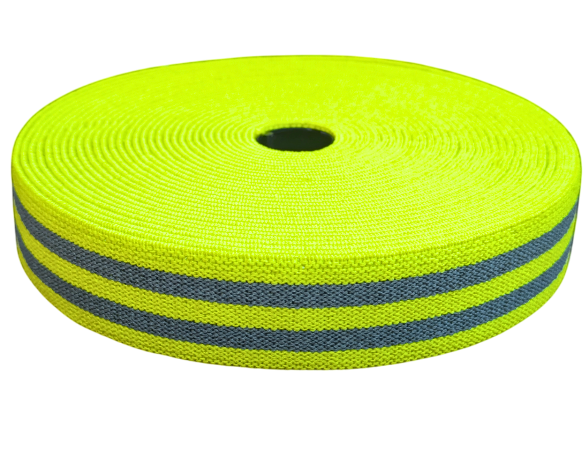 Elastic Tapes